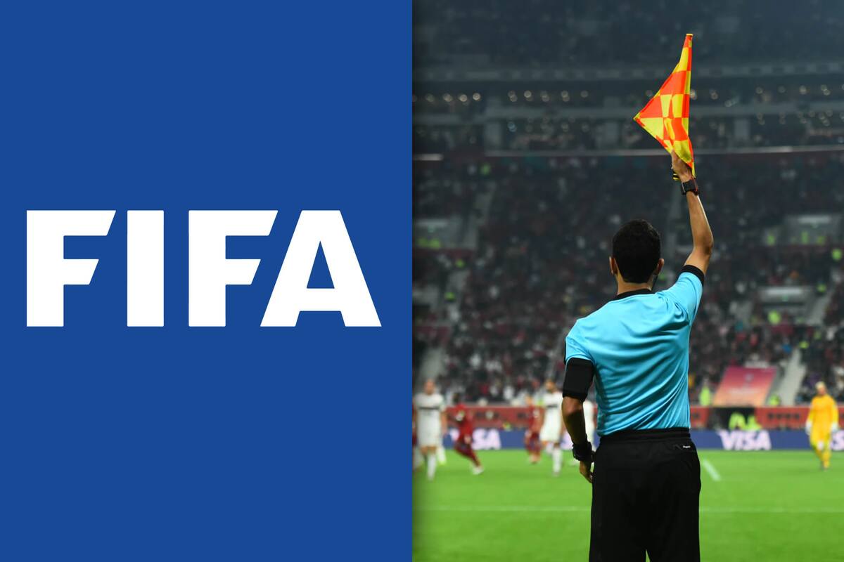 FIFA pretende “cambiar” el futbol con estas nuevas reglas para el juego