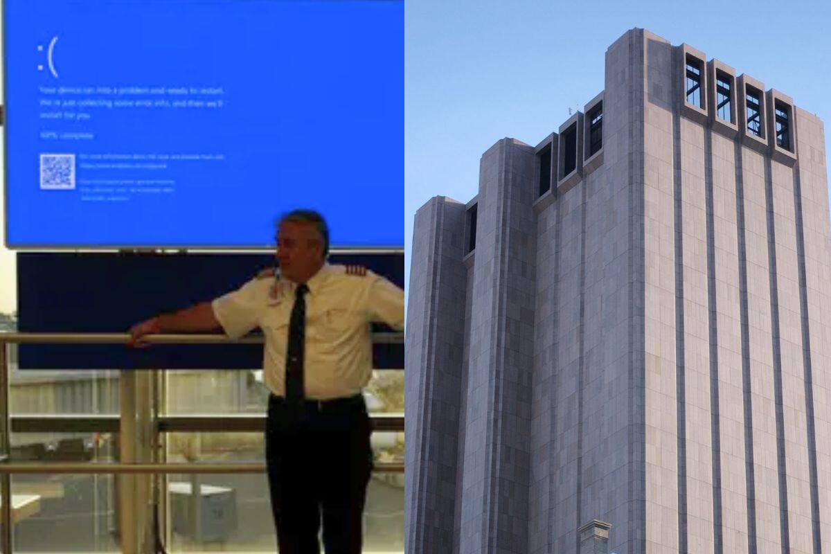 CrowdStrike: ¿Qué otros desastres tecnológicos se le parecen