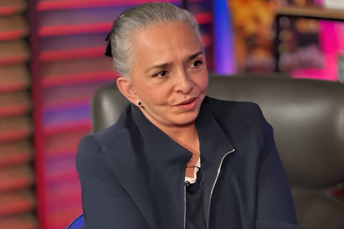 Ana Martín revela que fue vetada del cine por rechazar propuesta de un presidente