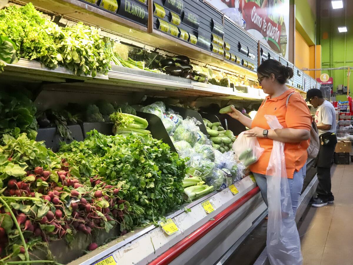 Fotografía ilustrativa de archivo. | Banco digital GH