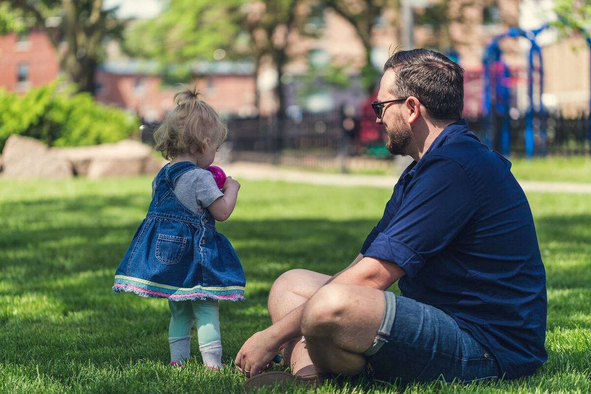 Día del Padre: ¿Cuándo se celebra este año en México?
