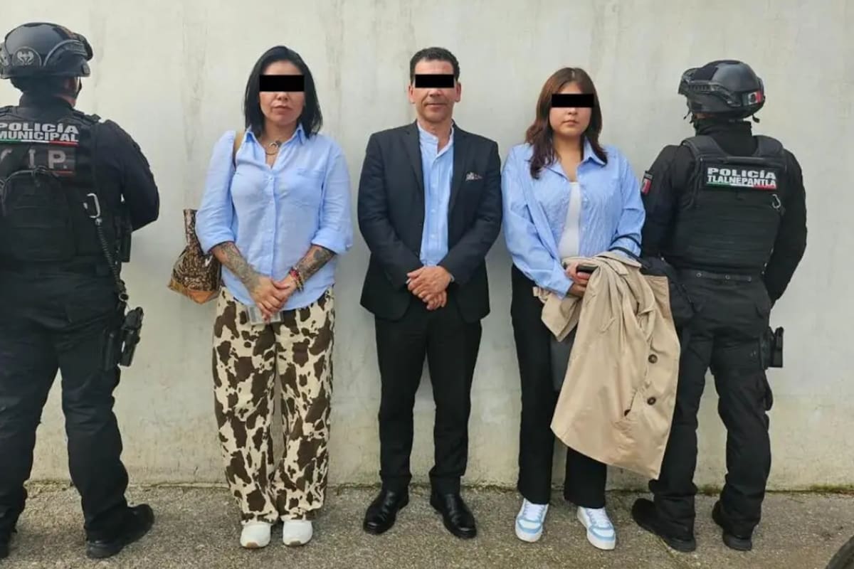 Se querían quedar con las unidades: Detienen a un gerente y dos empleadas de una agencia automotriz tras detectar faltantes en pagos de vehículos y documentos presuntamente falsificados para intentar apropiarse de unidades