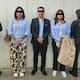 Detienen a tres por fraude en agencia automotriz