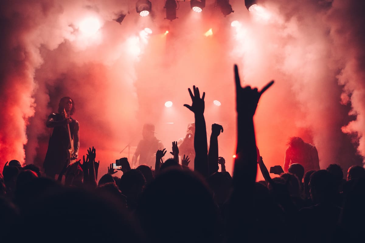 ¿Realmente era mejor la música cuando eras más joven? ¿O es tu mente la que te está engañando?
