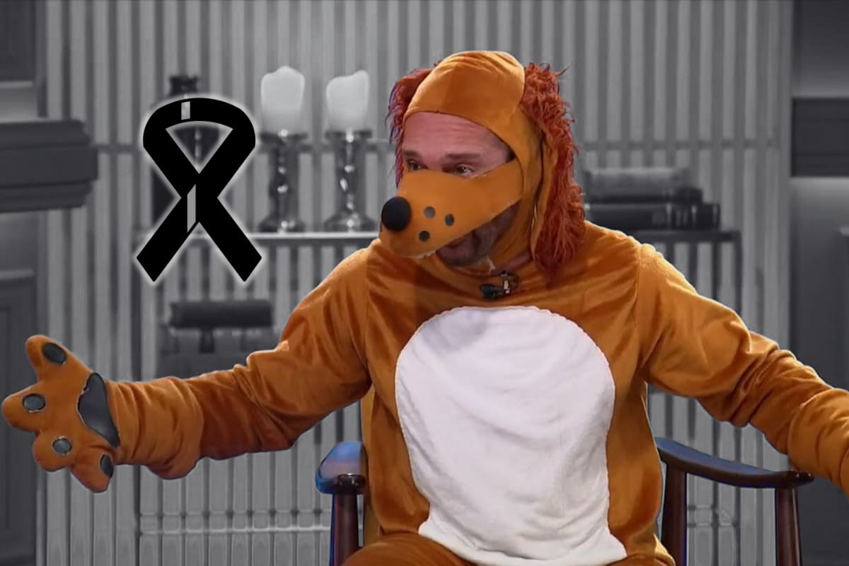 ¿Se murió “El Perro Guarumo”? Óscar Burgos desmiente versiones y aclara lo sucedido