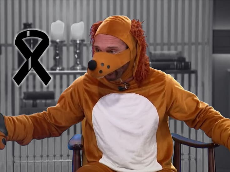 ¿Se murió “El Perro Guarumo”? Óscar Burgos desmiente versiones y aclara lo sucedido