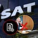 SAT pone en su “lista negra” a seis empresas de comercio al por mayor, de construcción y de ingeniería por facturar operaciones inexistentes, lo que es una falta grave a la CFF