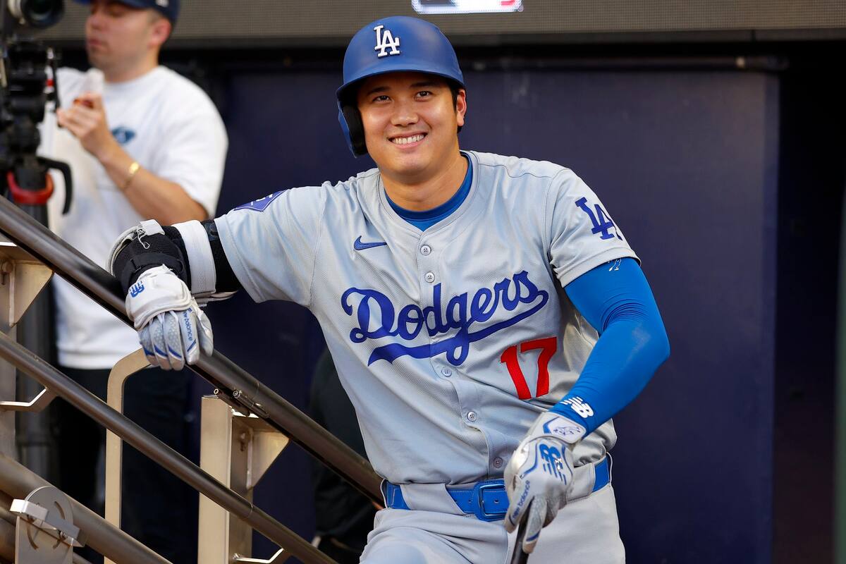 ¡Cerca de la triple corona! Shohei Ohtani se queda a nada de la hazaña en el final de temporada