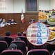 El Poder Judicial pagará hasta 331 mdp en servicios de comedor con platillos de cuatro tiempos y de alto valor nutricional, pese al discurso de ‘austeridad’ tras la reforma judicial; el contrato aplicará en todas las sedes centrales y oficinas regionales de México