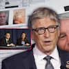Tras ser ‘salpicado’ por su mención en los archivos Epstein, Bill Gates rompe el silencio, niega acusaciones sobre presuntos encuentros con mujeres y admite que su relación con Jeffrey Epstein fue “un error”