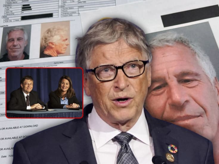 Tras ser ‘salpicado’ por su mención en los archivos Epstein, Bill Gates rompe el silencio, niega acusaciones sobre presuntos encuentros con mujeres y admite que su relación con Jeffrey Epstein fue “un error”
