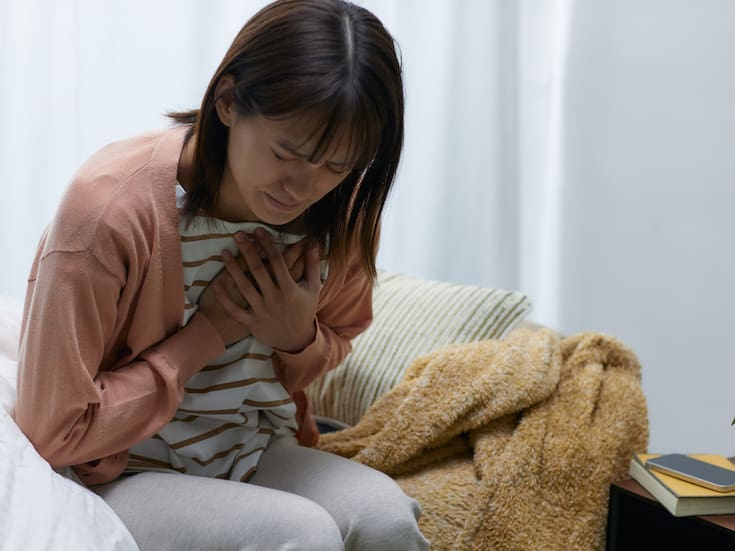 Dolor crónico y presión arterial: lo que revela un estudio con más de 200 mil adultos