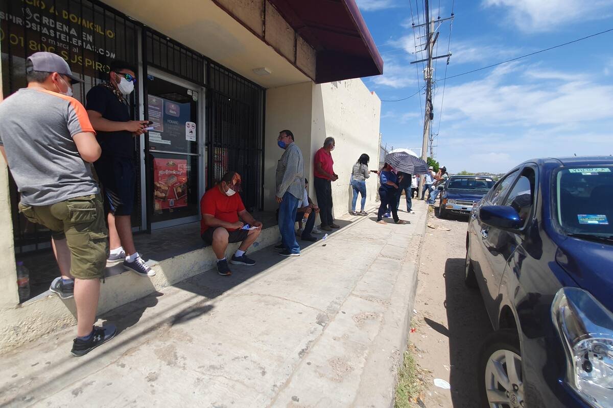 No van por la cerveza, quieren recuperar el control: Sicóloga