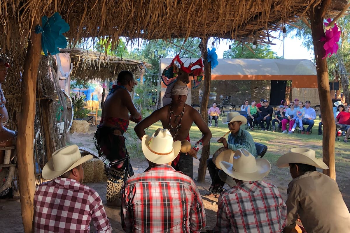 Yo´o Joara invita a sus eventos culturales de octubre