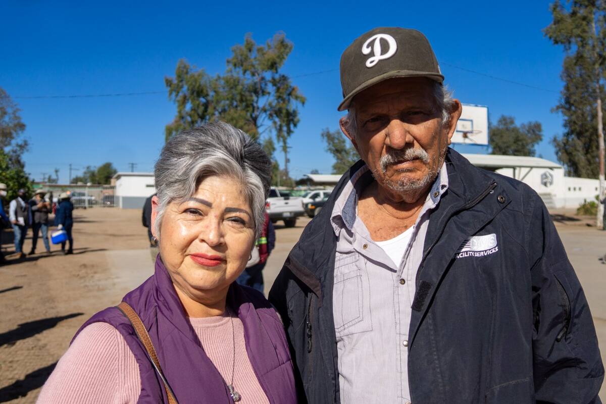 Secretaría de salud sensibiliza en Día mundial del Alzheimer