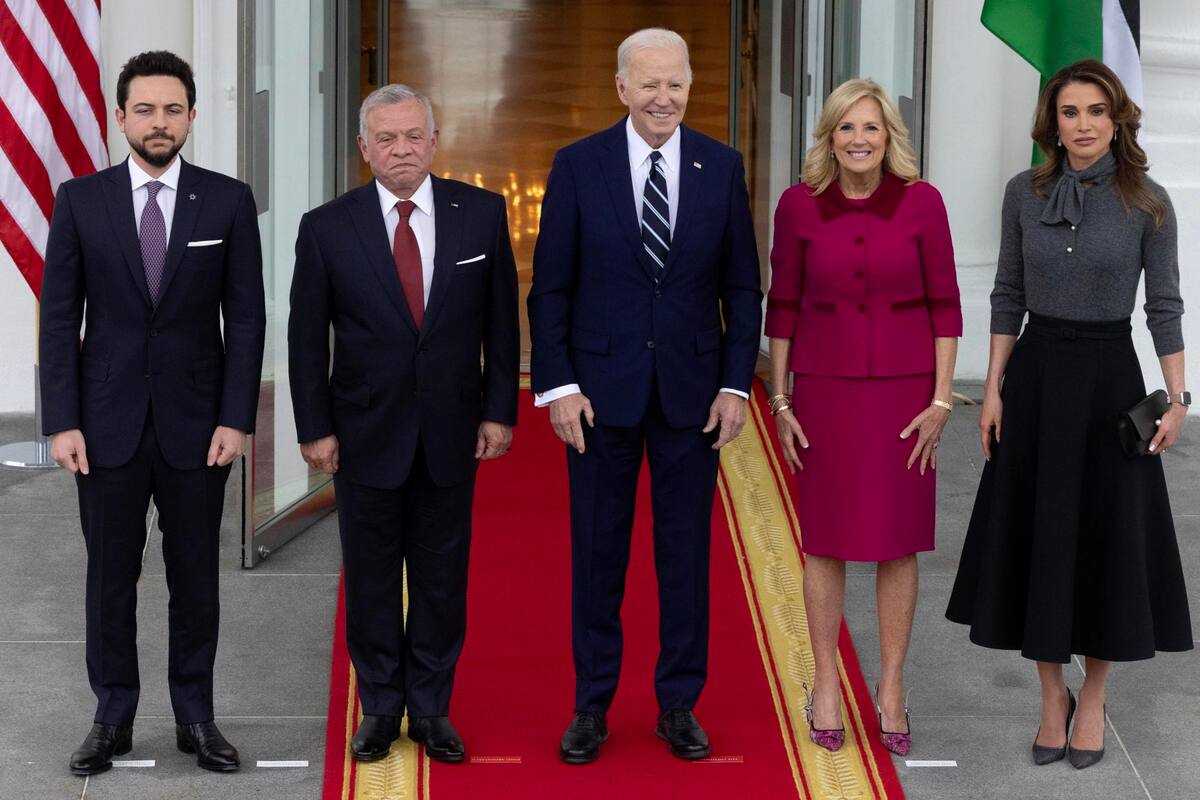 Joe Biden afirma que trabaja en un acuerdo de rehenes que resultará en el “bien común” para Gaza