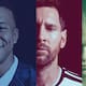 La FIFA hace referencia a Jujutsu Kaisen con la “Triple Expansión de Dominio” de Mbappé, Messi y Haaland como los reyes del fútbol actual