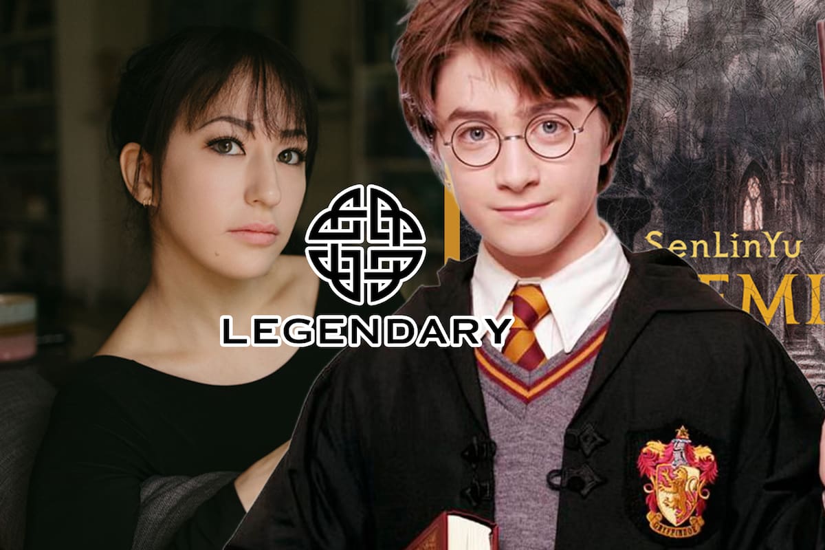 ‘Alchemised’: el fanfic de Harry Potter que podría llegar a Hollywood tras ser comprado por importante productora