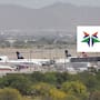 El aeropuerto de Hermosillo registra una caída de 6.4% en pasajeros nacionales durante septiembre, pese al aumento del tráfico internacional