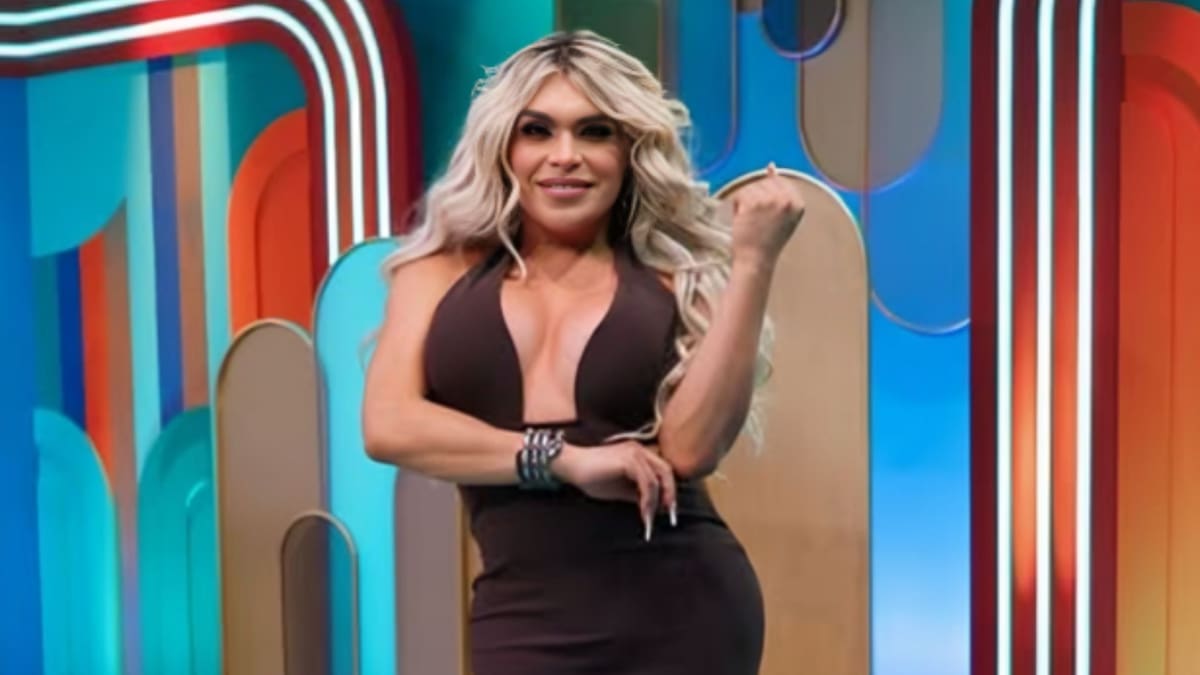 Wendy Guevara se somete a múltiples cirugías estéticas; primeras imágenes desatan preocupación