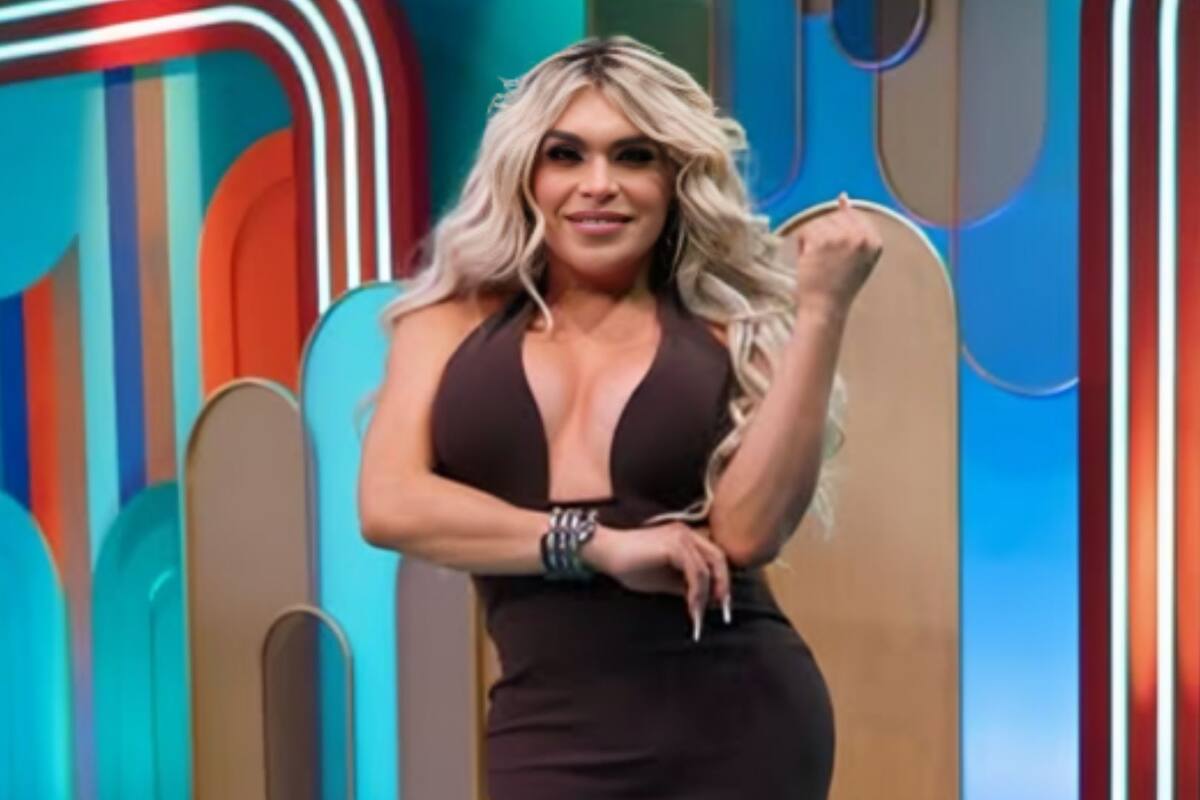 Wendy Guevara revela que las transmisiones 24/7 de LCDLFM no son totalmente en vivo