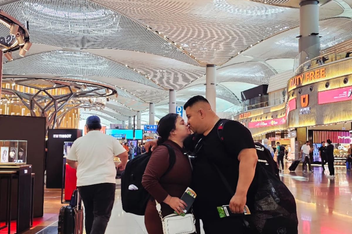 Ensenadenses viven pesadilla en Israel-Irán