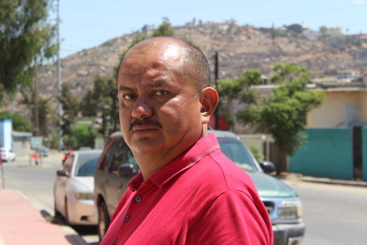 Niegan ser invasores de Lomas de Valle Verde