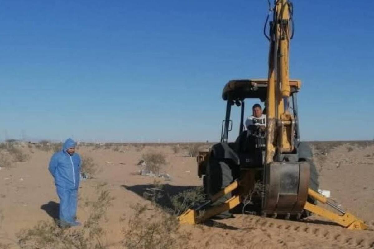 Colectivo “Buscando en San Luis RC” realizará cena–plática con causa para continuar sus labores de búsqueda