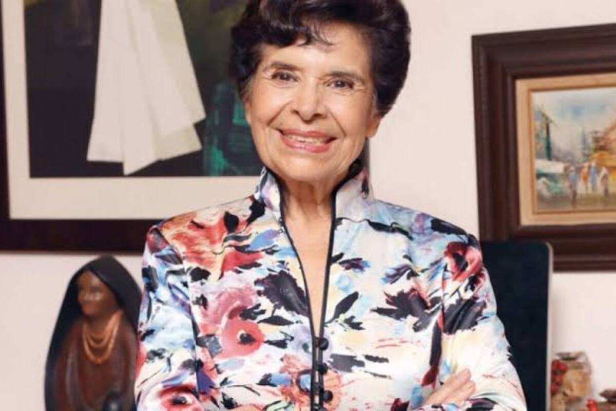 Isabel Martínez: ¿Por qué le decían “La Tarabilla”?