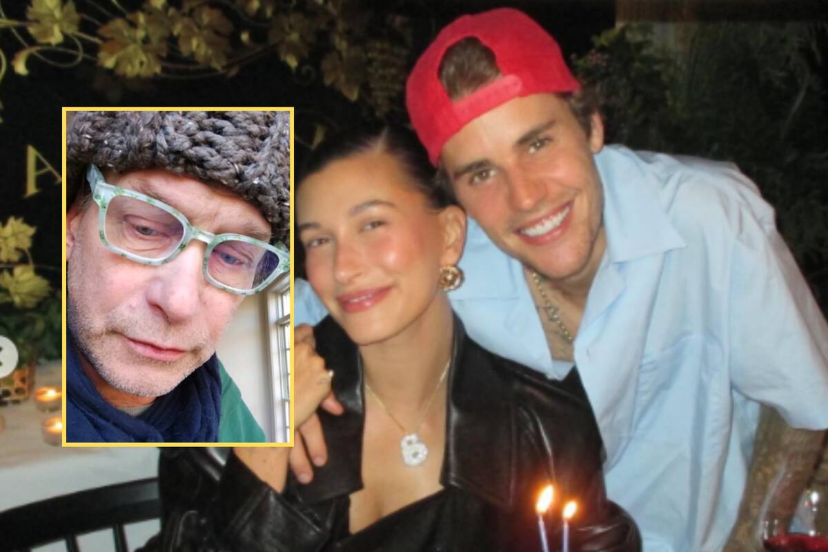 Padre de Hailey Bieber pide públicamente rezar por Justin Bieber y su hija: ¿Su matrimonio está en problemas?