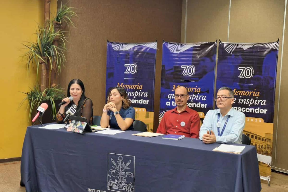 Itson celebrará el Festival de las Artes 2025