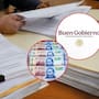 Más de 2 mil 400 empresas falsearon información para obtener contratos del Gobierno de México y recibieron multas por 2 mil 182 millones de pesos e inhabilitaciones de hasta siete años