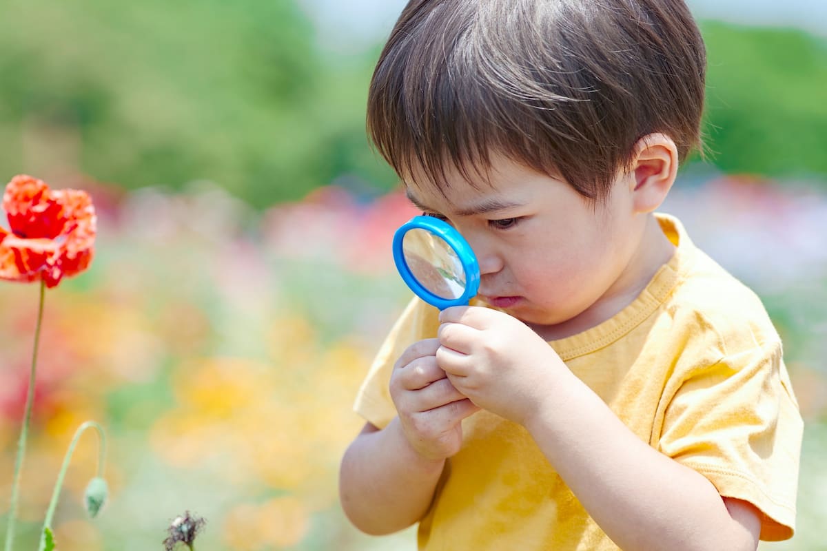 Aumenta la miopía infantil y expertos recomiendan más luz natural para prevenirla