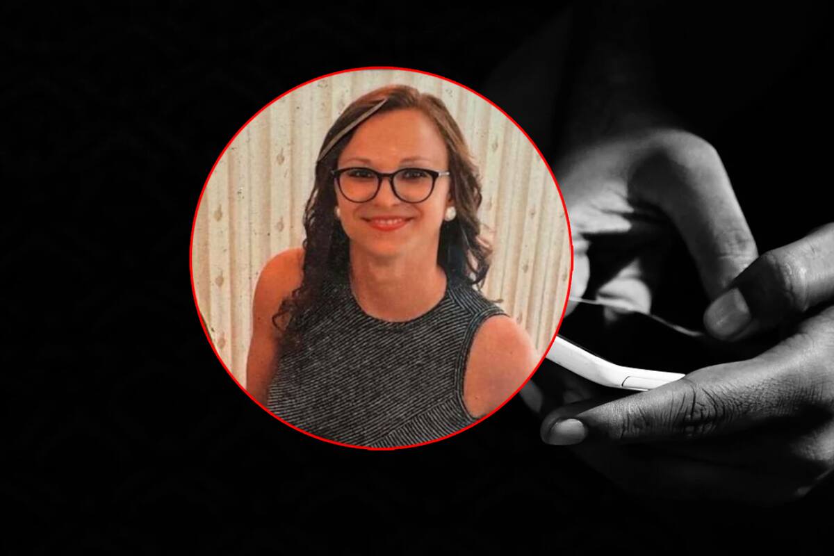 Investigan feminicidio con la grabación de la propia víctima en Italia