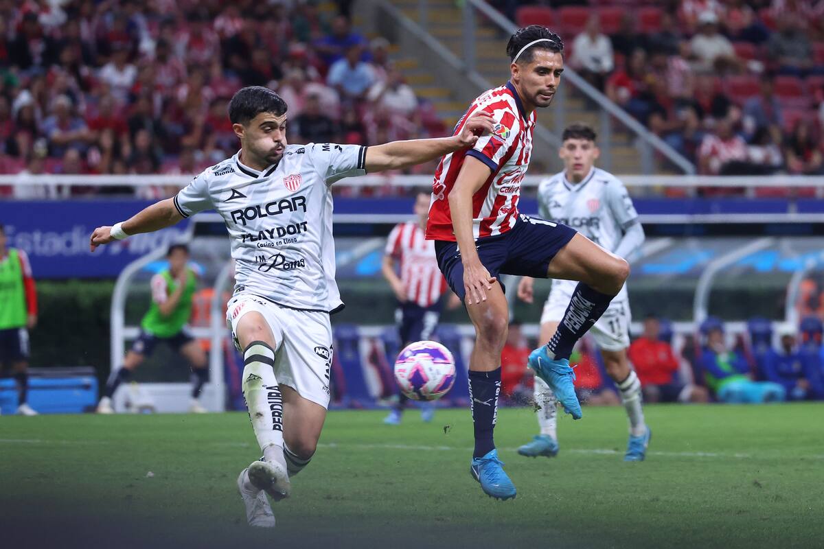 ¡Triunfo del Rebaño! Las Chivas remontan en casa y siguen sumando en la liga