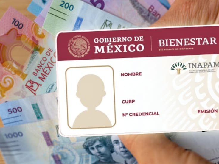 INAPAM suspende actividades hasta el 6 de enero de 2026: estos servicios no operarán