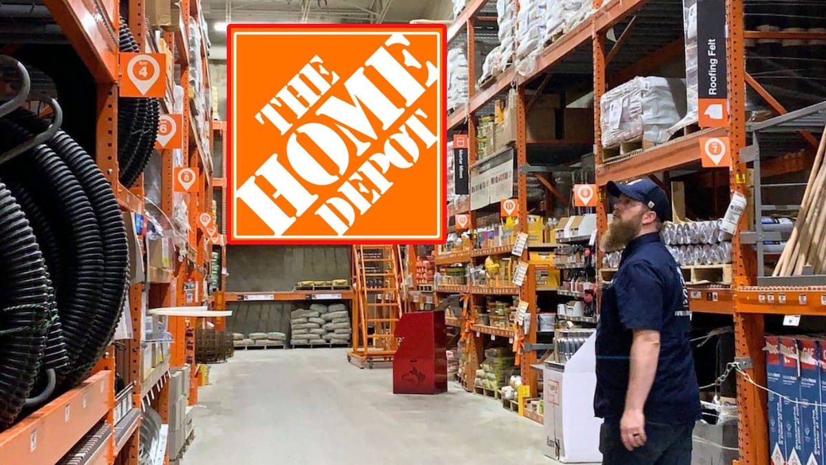 Imagen ilustrativa de Home Depot