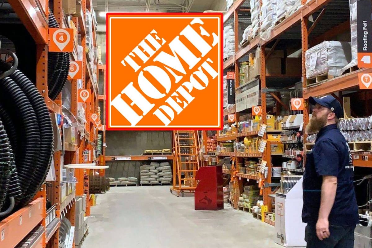 Home Depot se pronuncia sobre aumento de precios relacionados con los aranceles