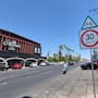 Se cancela carril exclusivo de ciclovía del proyecto “Calle Completa” en avenida Madero; Ayuntamiento plantea un carril combinado tras inconformidad de locatarios
