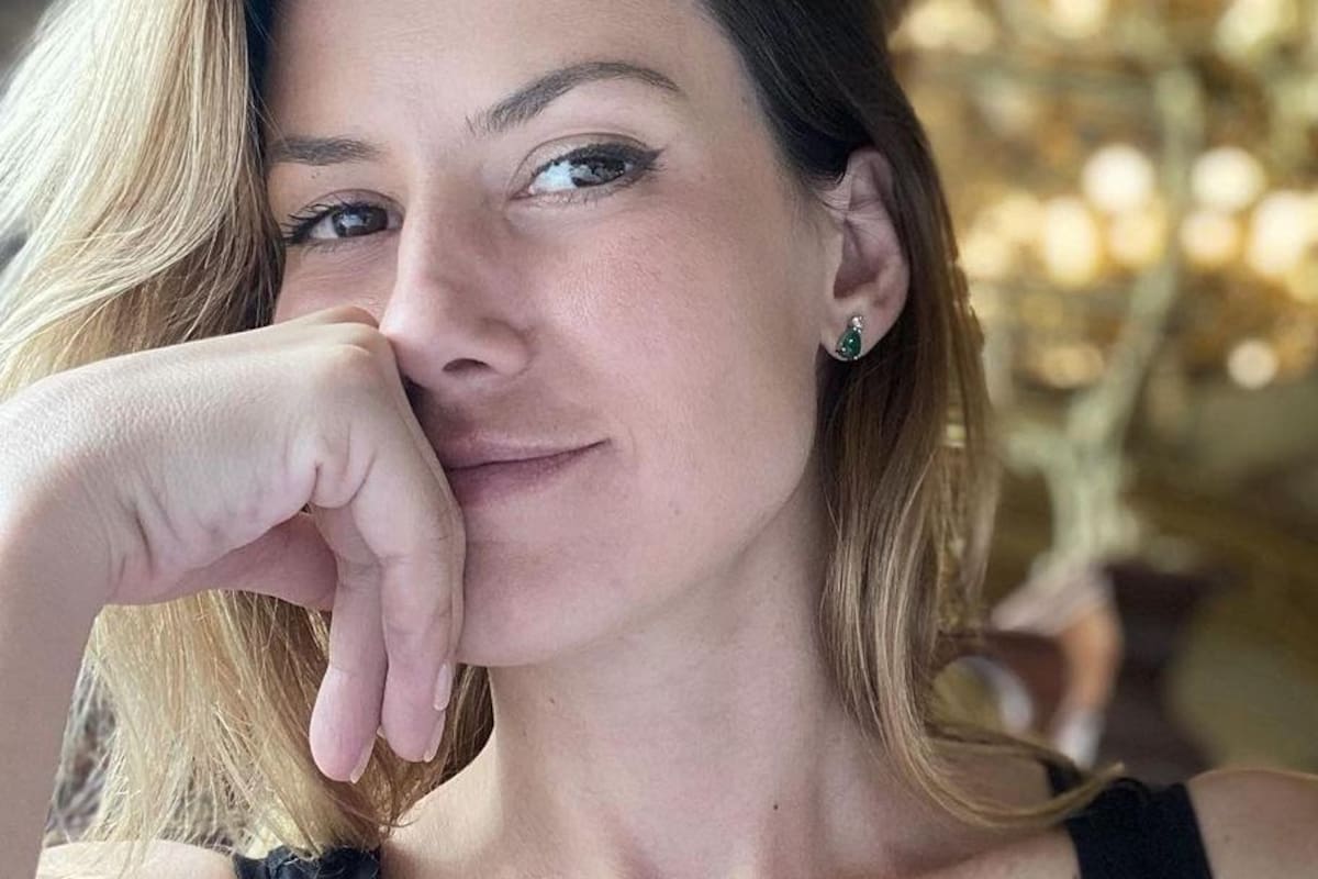 Altair Jarabo revela los detalles de su lujosa boda en París