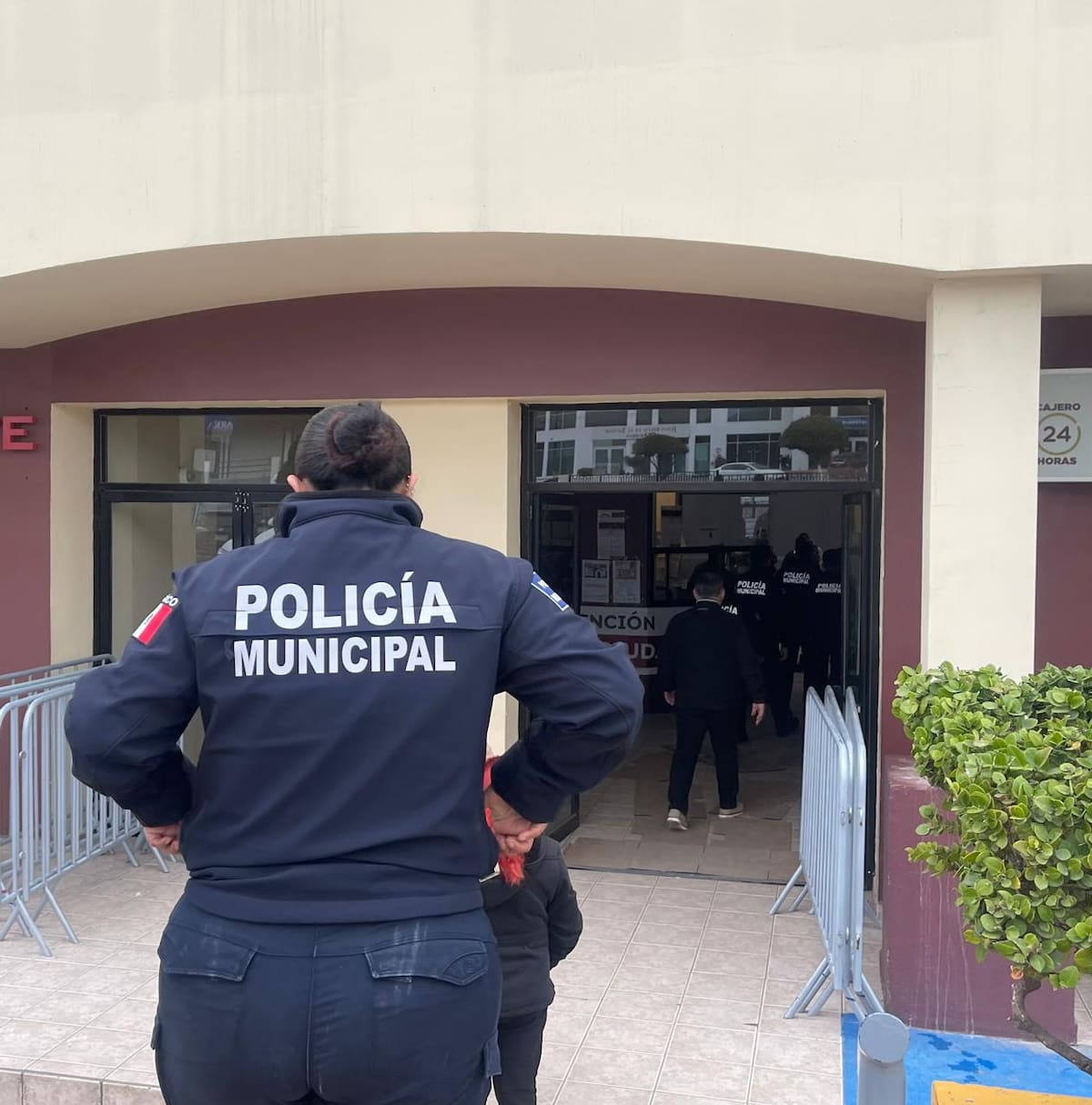 Desde hace 7 meses se encuentran en la incertidumbre jurídica.