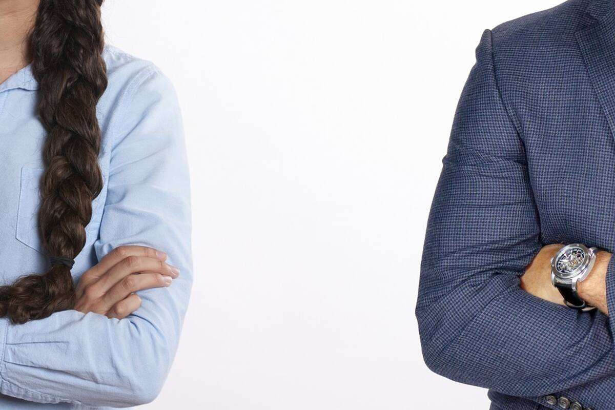Divorcios voluntarios son de los más solicitados