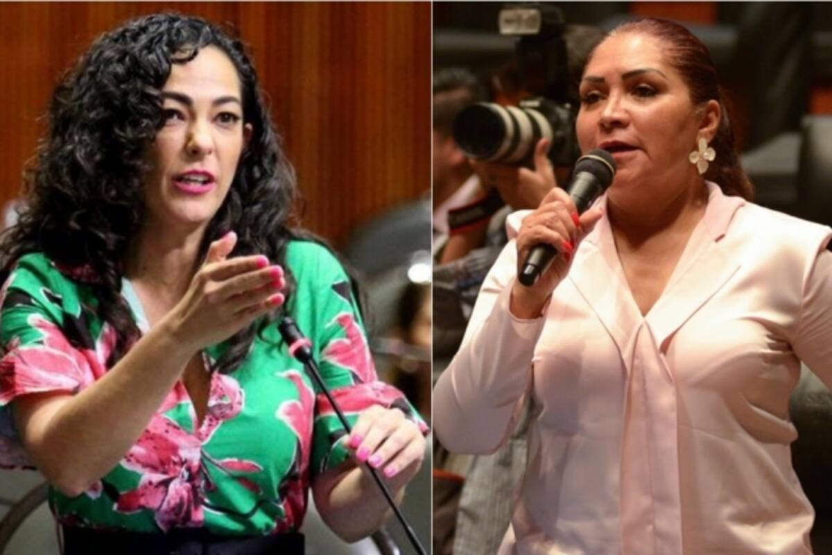 Busca prohibir uso de "Lords" y "Ladies" en redes; la bautizan #LadyCensura