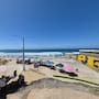 Realizan limpieza simultánea en 11 sitios como parte de Salvemos la Playa