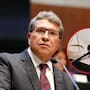 Ricardo Monreal pide que funcionarios señalados por nexos con el crimen sean investigados y juzgados en México