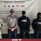 Rescatan en San Felipe a dos bebés llevados ilegalmente desde EU por su padre
