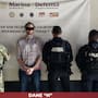 Rescatan en San Felipe a dos bebés llevados ilegalmente desde EU por su padre