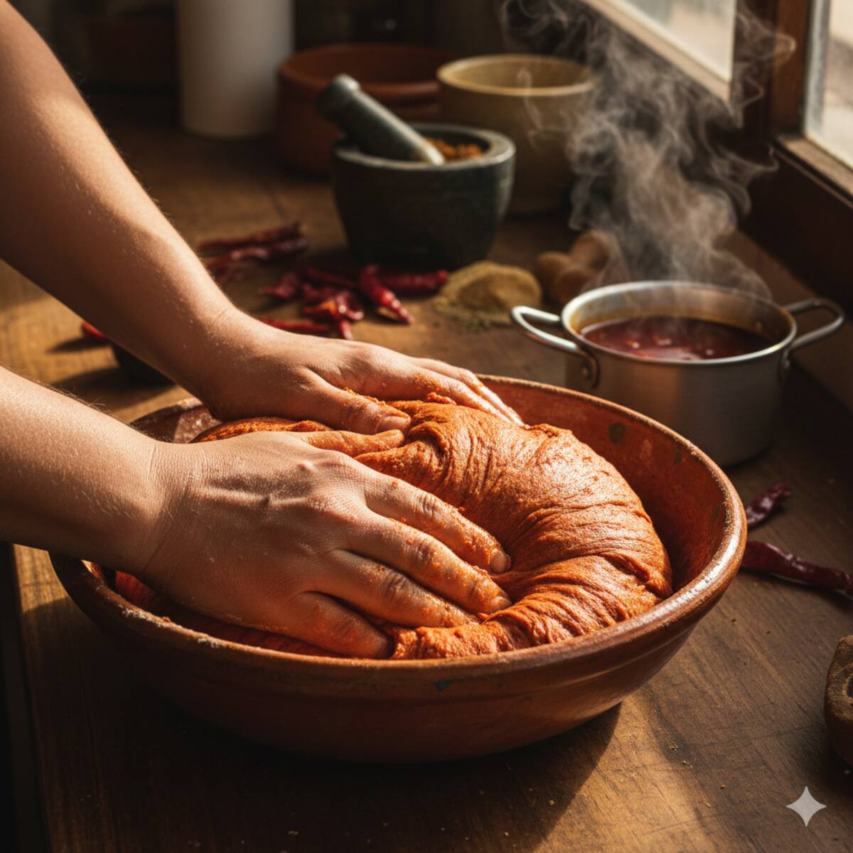 Imagen generada con IA.