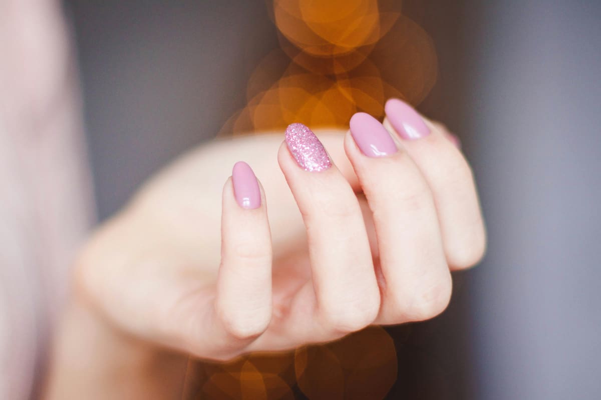 ¿Por cuánto tiempo es recomendable usar gelish en tus uñas?
