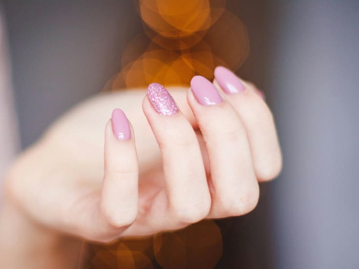 ¿Por cuánto tiempo es recomendable usar gelish en tus uñas?